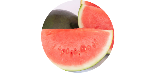 Sweet Watermelon (CAP)